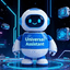 Universal Assistant trading robot logo