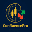 Confluence Pro Indicator trading robot logo