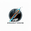 HF Breakout Engine trading robot logo