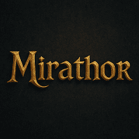 Mirathor trading robot logo
