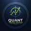 Quant Trend Sniper trading robot logo