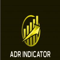 Aklamavo ADR trading robot logo