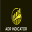 Aklamavo ADR trading robot logo
