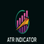 Aklamavo ATR trading robot logo