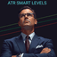 ATR Smart Levels trading robot logo