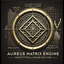 Aureus Volatility trading robot logo