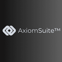 AxiomSuite Risk Manager trading robot logo