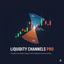 Liquidity Strength pro trading robot logo