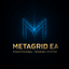 MetaGrid EA trading robot logo