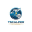 Tcalper369 trading robot logo