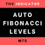 THV Auto Fibo MT5 trading robot logo