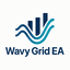 Wavy Grid EA trading robot logo