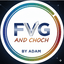 FVGandCHoch trading robot logo