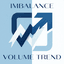 Imbalance Volume Trend trading robot logo