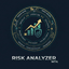 RiskAnalyzerMT4 trading robot logo