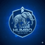 Humbo trading robot logo