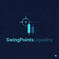 Swing Points Liquidity trading robot logo