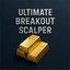 Ultimate Breakout Scalper trading robot logo