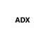 Adx TDK trading robot logo