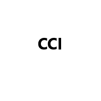 Cci JDL trading robot logo