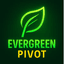 Evergreen Pivot EA trading robot logo