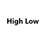 High Low LLJ trading robot logo