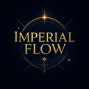 Imperial Flow trading robot logo