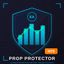 PropProtectorMT5 trading robot logo