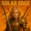 Solar Edge trading robot logo