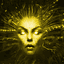 AI Golden Shadow trading robot logo