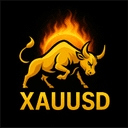 AlligatorRunnerEA trading robot logo