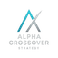 Alpa Crossover Strategy EA trading robot logo