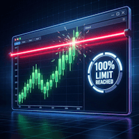 ATR Progress Control trading robot logo