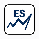 ESTruePivot trading robot logo