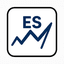 ESTruePivot trading robot logo