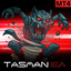 Tasman MT4 trading robot logo