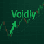 Voidly trading robot logo