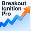 BreakoutIgnition Pro trading robot logo