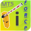 ForCEPART iLine iKNOT trading robot logo