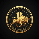 HunterRZK trading robot logo