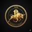 HunterRZK trading robot logo