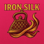 Iron Silk MT5 trading robot logo