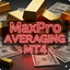 MaxPro Averaging MT4 trading robot logo