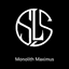 SLS Monolith Maximus trading robot logo