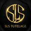 SLS Tutelege trading robot logo