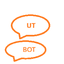 UT BoT trading robot logo