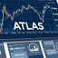 Atlas EA mt5 trading robot logo
