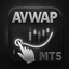 Fixed Time AVWAP trading robot logo