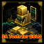 Gold Client MT4 trading robot logo