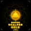Making Scalper Hard GOLD trading robot logo